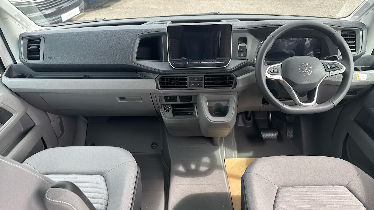 Used Volkswagen California 2025 for sale - 77602653: Photo 44