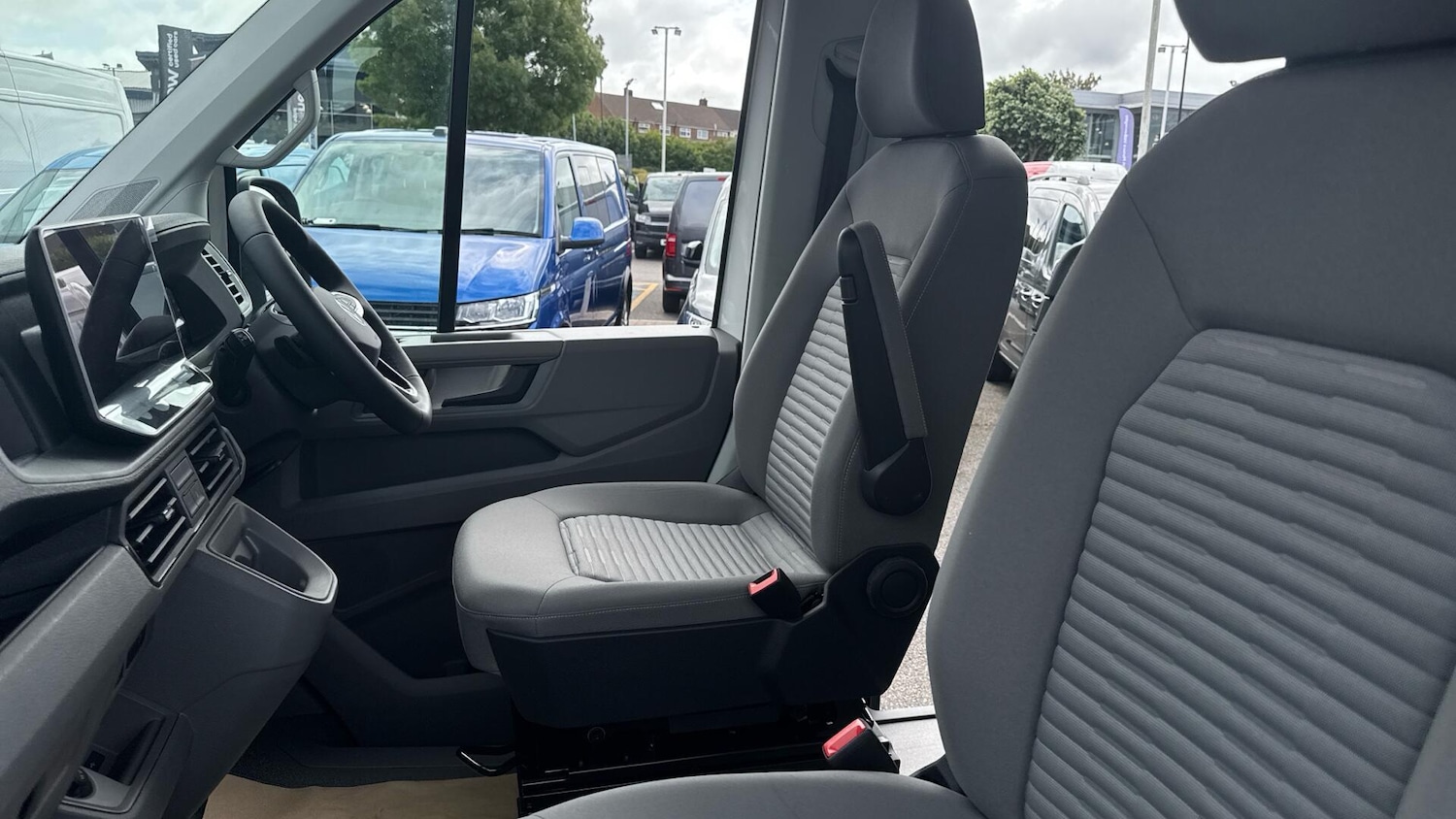 Used Volkswagen California 2025 for sale - 77602653: Photo 46