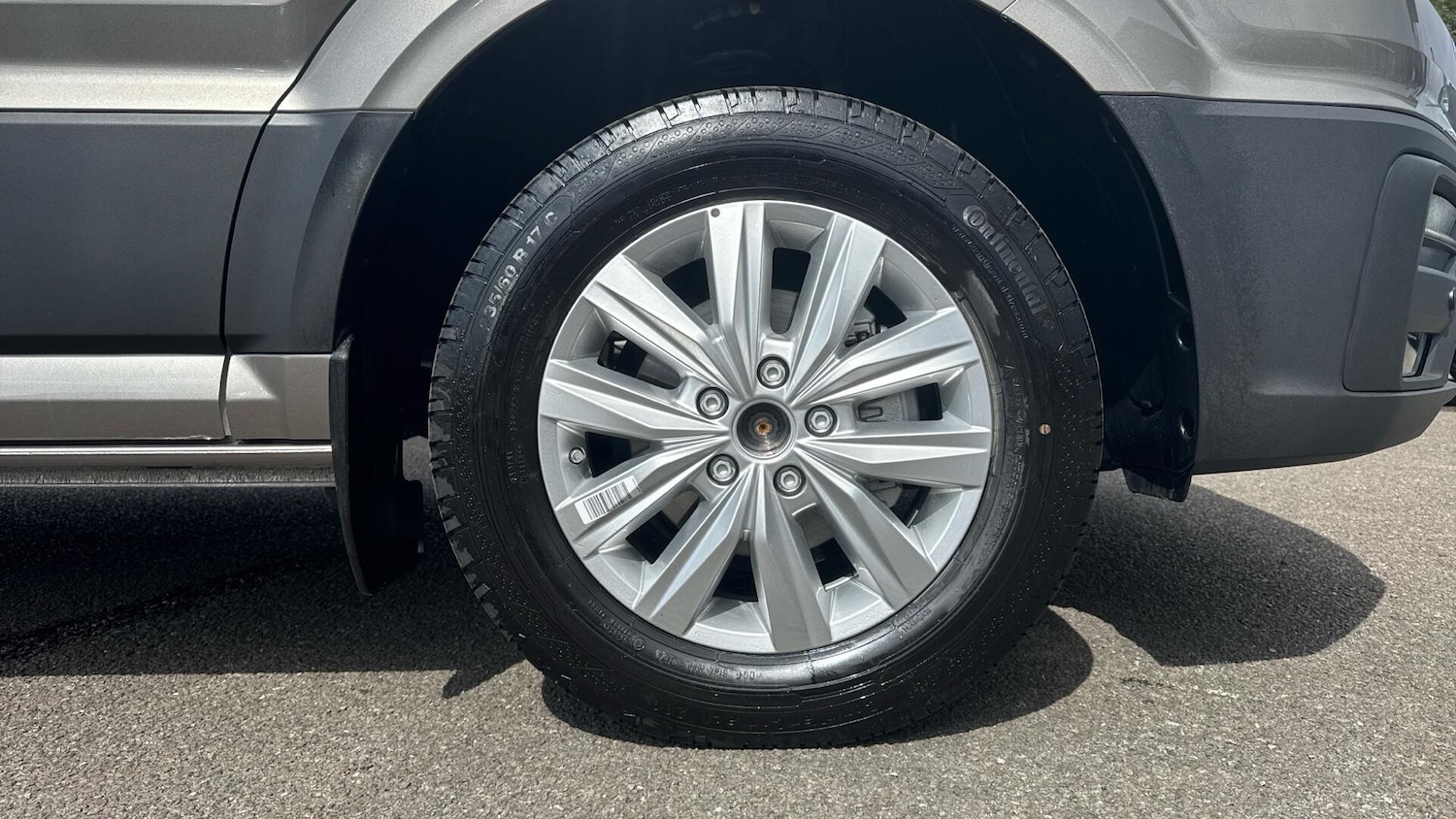 Used Volkswagen California 2025 for sale - 77602653: Photo 5