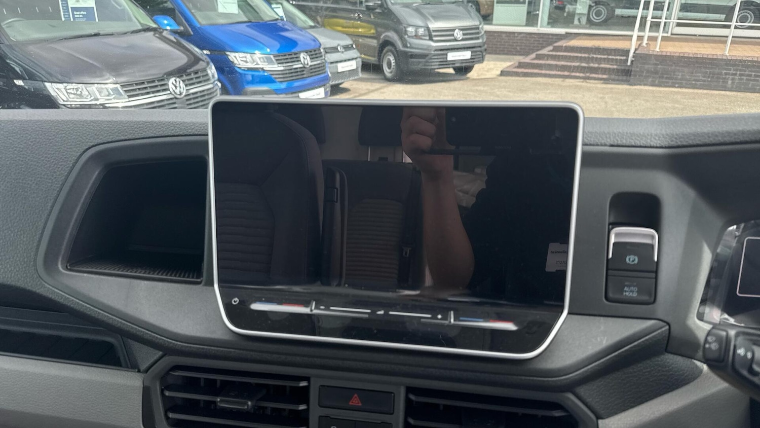 Used Volkswagen California 2025 for sale - 77602653: Photo 7