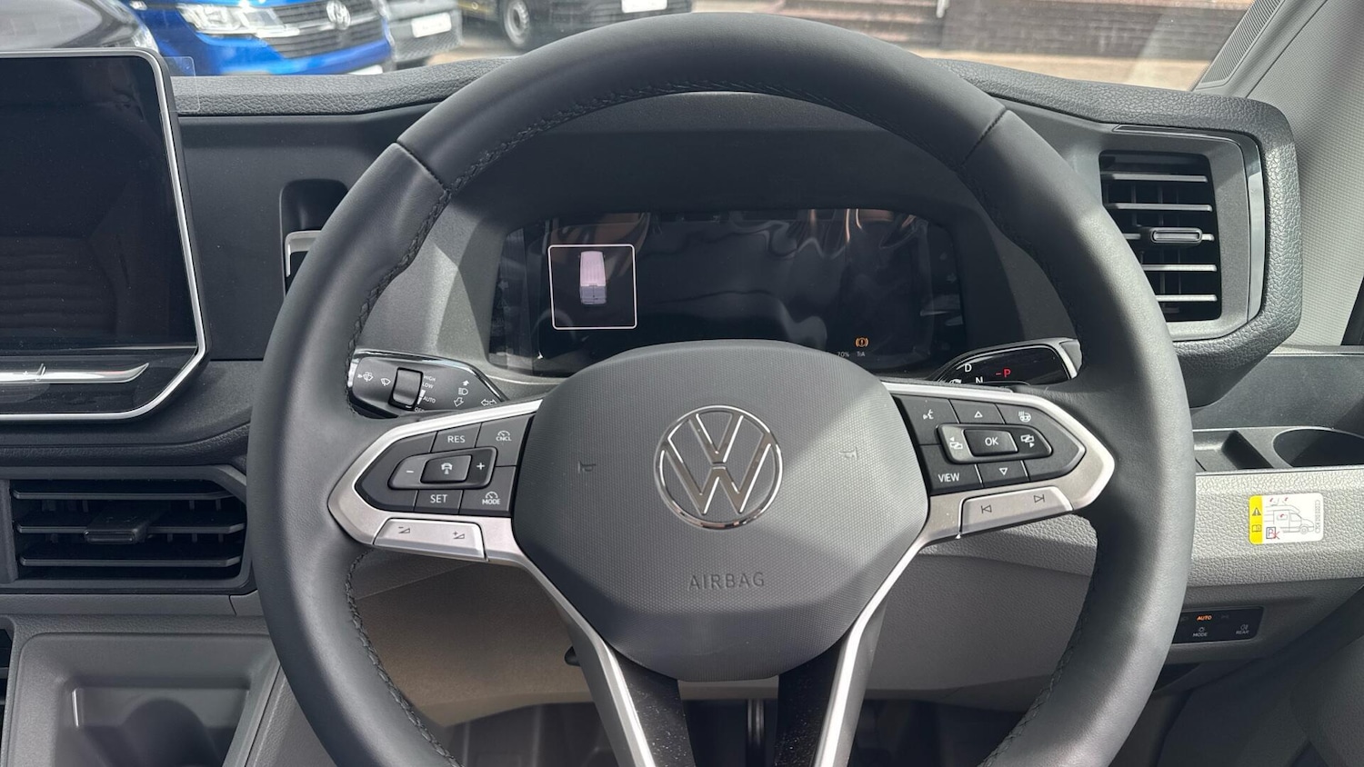 Used Volkswagen California 2025 for sale - 77602653: Photo 8