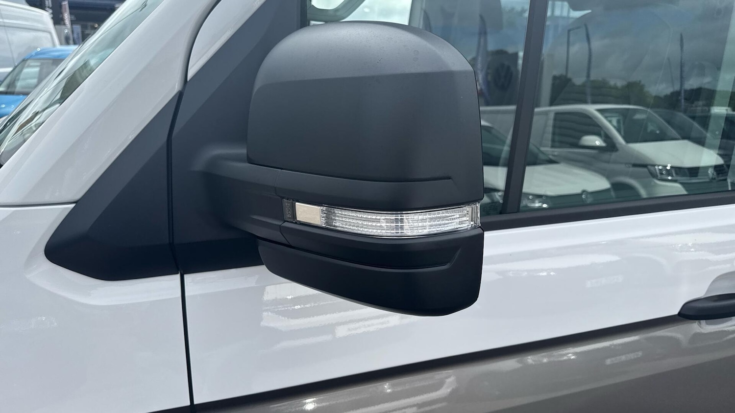 Used Volkswagen California 2025 for sale - 77602653: Photo 9