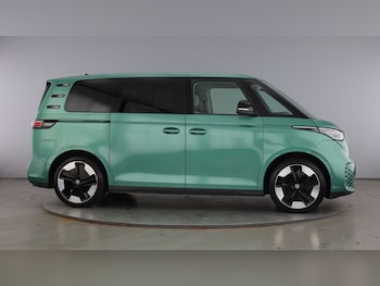 Used Volkswagen ID.Buzz 2025 for sale - 77602917: Photo