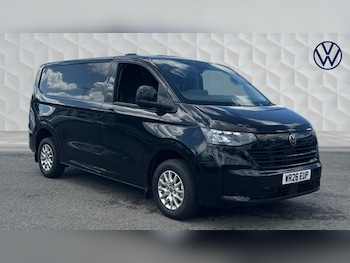 Used Volkswagen Transporter 2026 for sale - 78941692: Photo