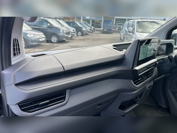 Used Volkswagen Transporter 2026 for sale - 78941692: Photo