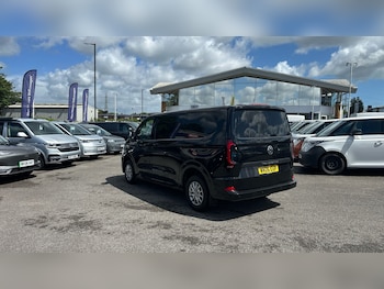 Used Volkswagen Transporter 2026 for sale - 78941692: Photo