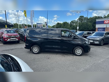 Used Volkswagen Transporter 2026 for sale - 78941692: Photo