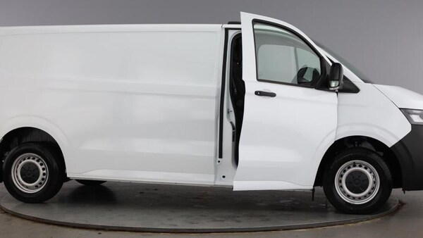 Used Volkswagen Transporter 2025 for sale - 76172674: Photo 10