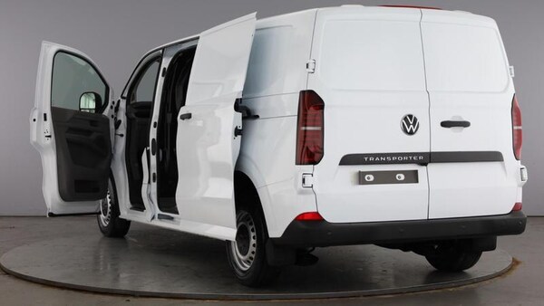 Used Volkswagen Transporter 2025 for sale - 76172674: Photo 11