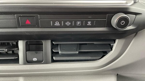 Used Volkswagen Transporter 2025 for sale - 76172674: Photo 15
