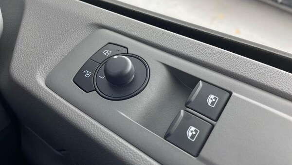 Used Volkswagen Transporter 2025 for sale - 76172674: Photo 19