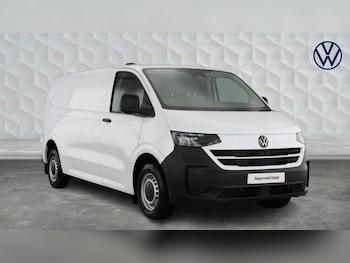 Volkswagen - Transporter