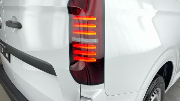 Used Volkswagen Transporter 2025 for sale - 76172674: Photo 22