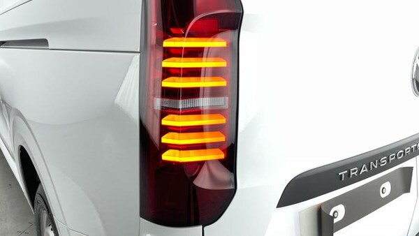Used Volkswagen Transporter 2025 for sale - 76172674: Photo 28