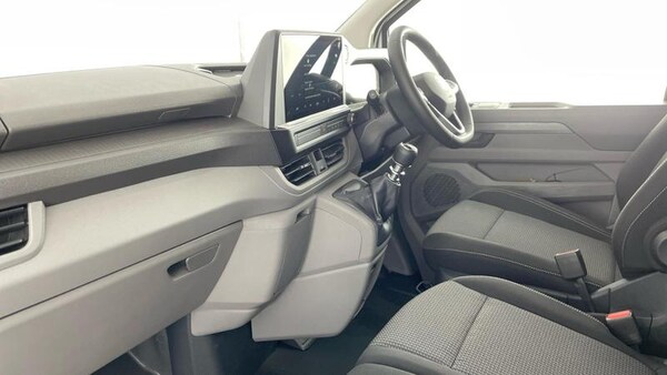 Used Volkswagen Transporter 2025 for sale - 76172674: Photo 2
