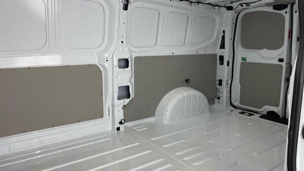Used Volkswagen Transporter 2025 for sale - 76172674: Photo 30