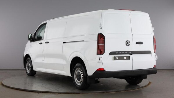 Used Volkswagen Transporter 2025 for sale - 76172674: Photo 3