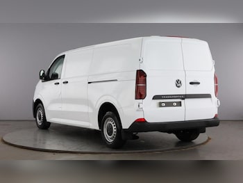 Used Volkswagen Transporter 2025 for sale - 76172674: Photo 3