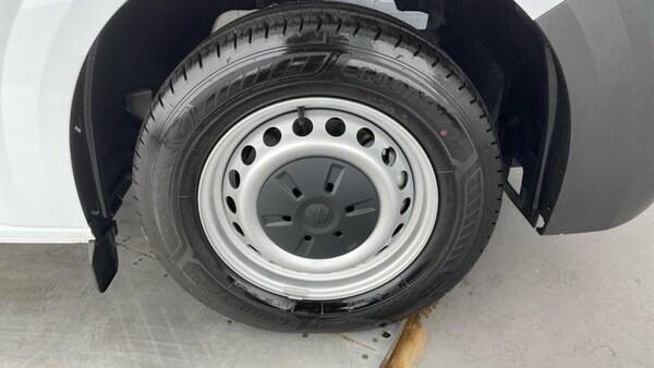 Used Volkswagen Transporter 2025 for sale - 76172674: Photo 5