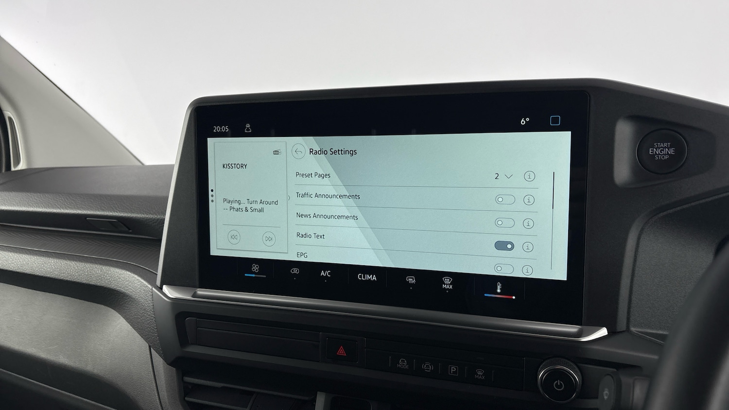 Used Volkswagen Transporter 2025 for sale - 77701451: Photo 14