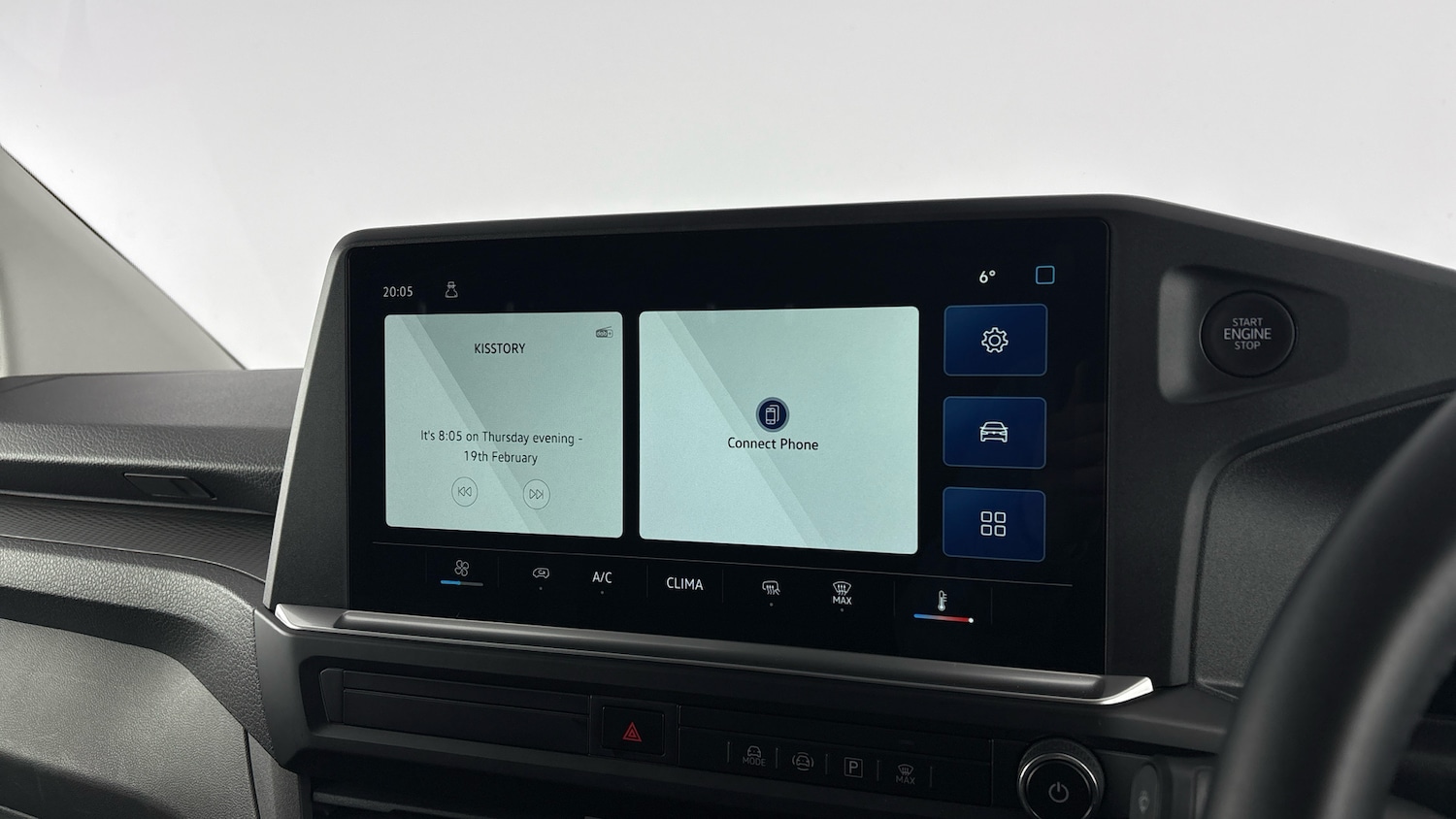 Used Volkswagen Transporter 2025 for sale - 77701451: Photo 15