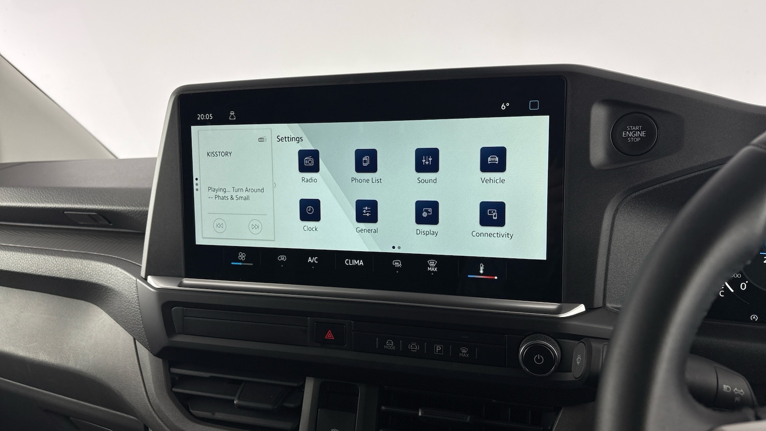 Used Volkswagen Transporter 2025 for sale - 77701451: Photo 18