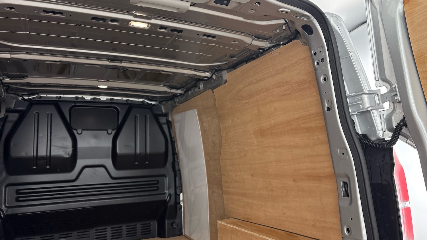 Used Volkswagen Transporter 2025 for sale - 77701451: Photo 22