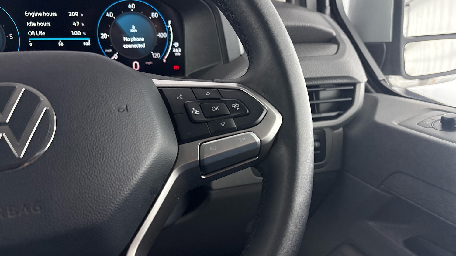 Used Volkswagen Transporter 2025 for sale - 77701451: Photo 23