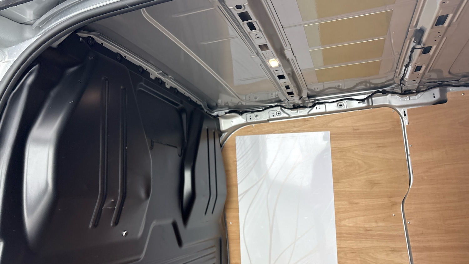 Used Volkswagen Transporter 2025 for sale - 77701451: Photo 28