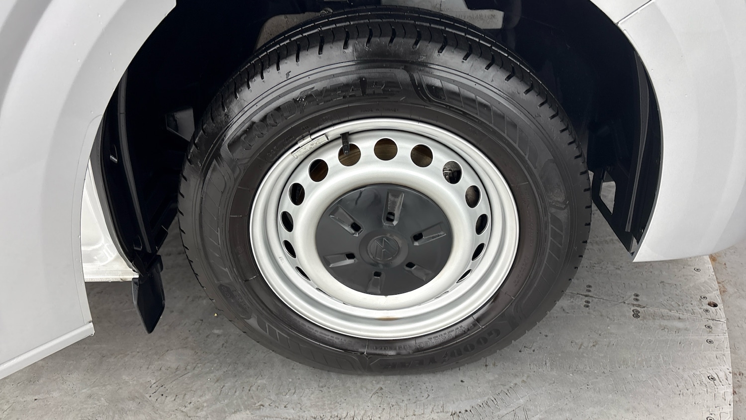 Used Volkswagen Transporter 2025 for sale - 77701451: Photo 5