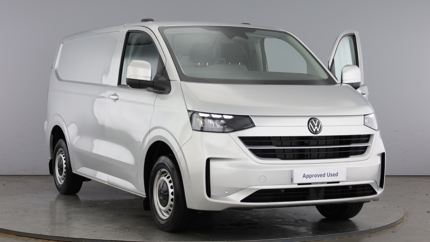 Used Volkswagen Transporter 2025 for sale - 77701451: Photo 9