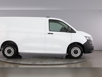 Used Volkswagen Transporter 2025 for sale - 78581560: Photo