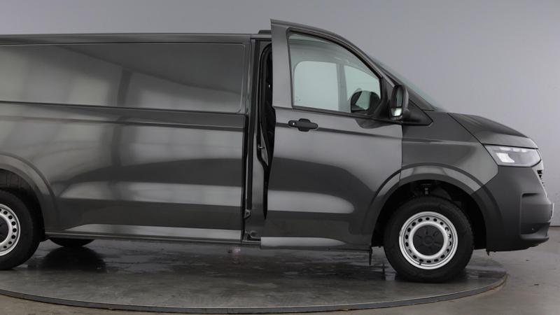 Used Volkswagen Transporter 2025 for sale - 76480334: Photo 10