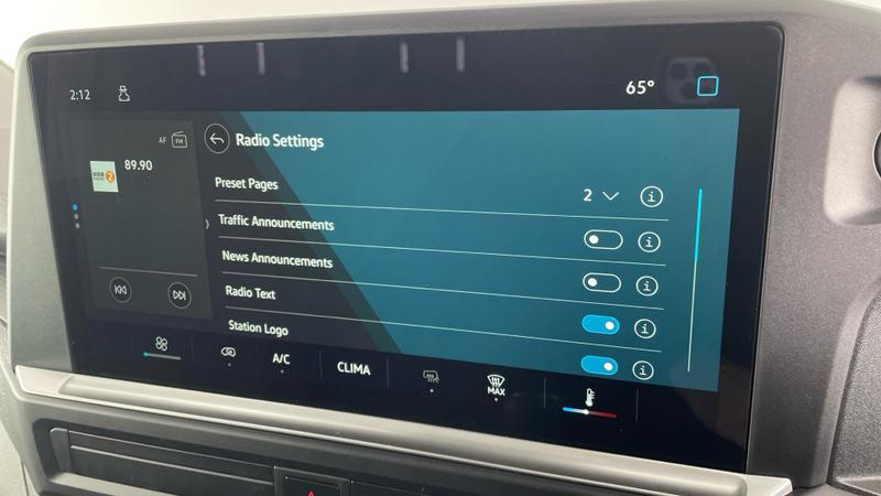 Used Volkswagen Transporter 2025 for sale - 76480334: Photo 15