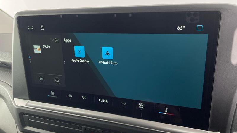 Used Volkswagen Transporter 2025 for sale - 76480334: Photo 17