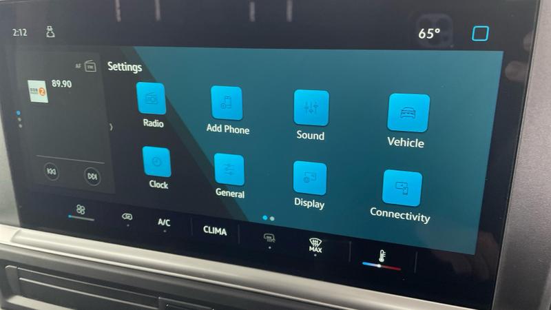 Used Volkswagen Transporter 2025 for sale - 76480334: Photo 18