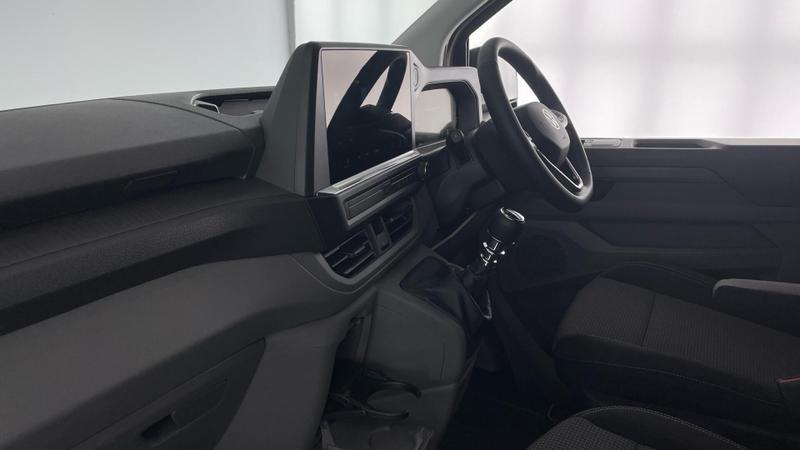 Used Volkswagen Transporter 2025 for sale - 76480334: Photo 2