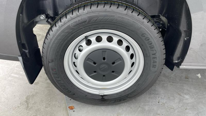 Used Volkswagen Transporter 2025 for sale - 76480334: Photo 22