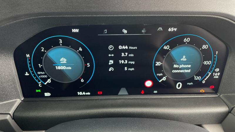 Used Volkswagen Transporter 2025 for sale - 76480334: Photo 25