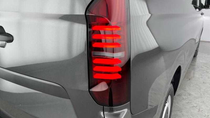 Used Volkswagen Transporter 2025 for sale - 76480334: Photo 26