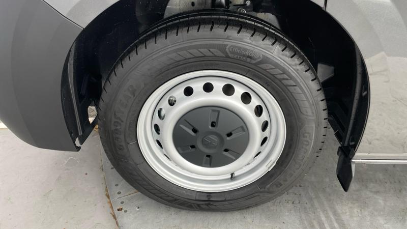 Used Volkswagen Transporter 2025 for sale - 76480334: Photo 34