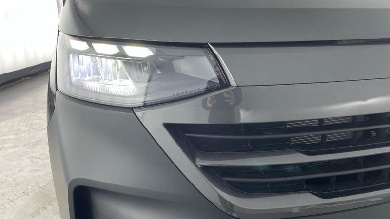 Used Volkswagen Transporter 2025 for sale - 76480334: Photo 36