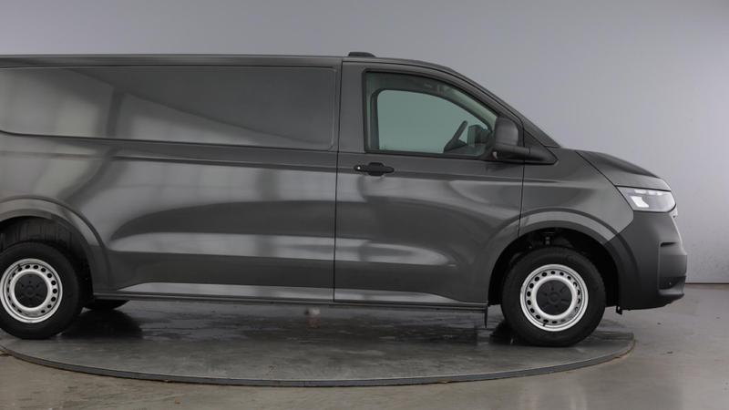 Used Volkswagen Transporter 2025 for sale - 76480334: Photo 4
