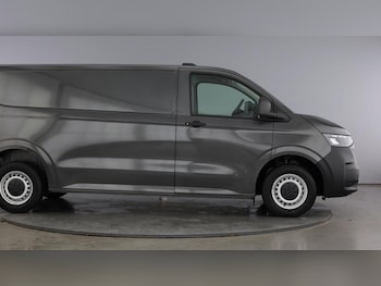 Used Volkswagen Transporter 2025 for sale - 76480334: Photo