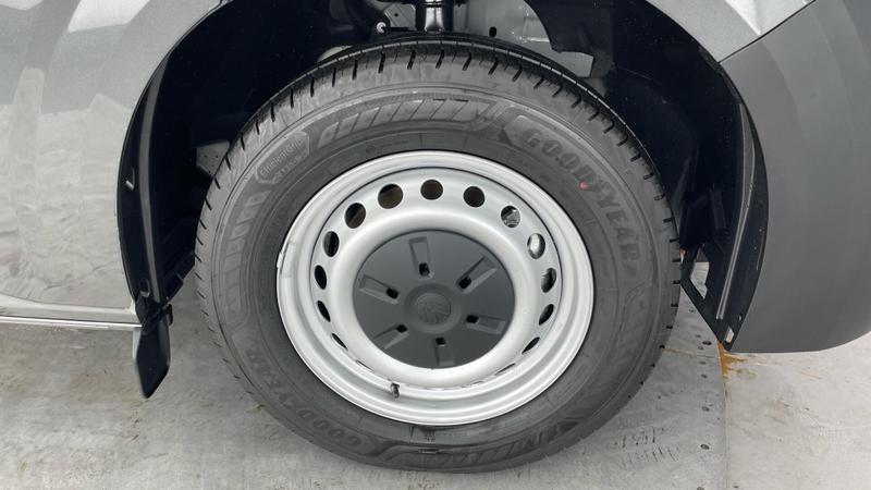 Used Volkswagen Transporter 2025 for sale - 76480334: Photo 5