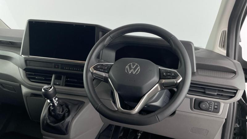 Used Volkswagen Transporter 2025 for sale - 76480334: Photo 8