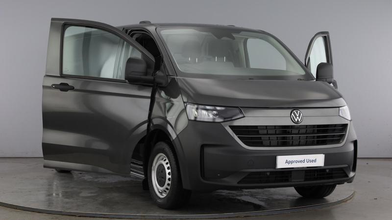 Used Volkswagen Transporter 2025 for sale - 76480334: Photo 9