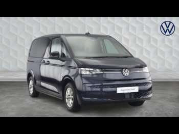 Used Volkswagen Multivan 2025 for sale - 74931748: Photo