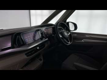 Used Volkswagen Multivan 2025 for sale - 74931748: Photo
