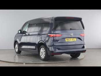 Used Volkswagen Multivan 2025 for sale - 74931748: Photo